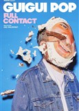 Guigui Pop dans Full contact