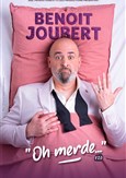 Benoit Joubert dans Oh merde...