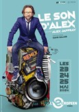 Le son d'Alex par Alex Jaffray