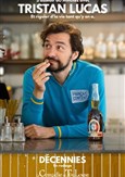 Tristan Lucas dans D�cennies