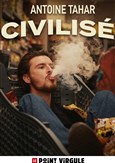 Antoine Tahar dans Civilis�