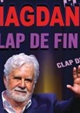 Roland Magdane dans Clap de fin !