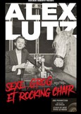 Alex Lutz | Nouveau spectacle