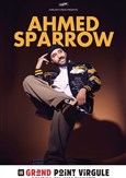 Ahmed Sparrow