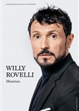 Willy Rovelli dans Heureux
