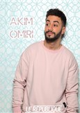 Akim Omiri