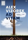 Alex Vizorek dans Ad vitam