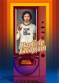 Baptiste Lecaplain dans Voir les gens