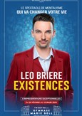 Léo Brière dans Existences