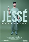Jesse dans Message Personnel
