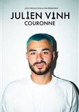 Julien Vinh dans Couronne