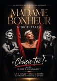 Madame Bonheur dans Choisis-toi