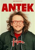 Antek dans Fripon