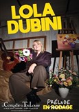 Lola Dubini dans Prlude