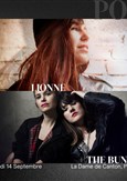 Lionne + The Burns