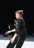 Giselle...