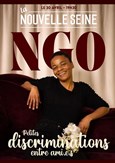 NGO dans Petites discriminations entre ami.e.s