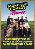 Montreux Comedy, la tourne | Strasbourg