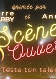 Scne ouverte