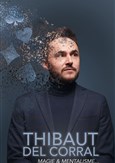 Thibaut Del Corral est Le Mentaliste