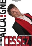 Pierre Aucaigne dans Cessez !