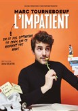 Marc Tourneboeuf dans L'Impatient