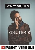 Wary Nichen dans Solutions