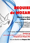 Requiem de Mozart - Cantate op.23 | par Hugues Reiner