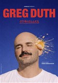 Greg Duth dans Coquilles