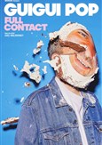 Guigui Pop dans Full contact