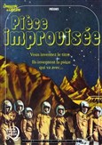 Pi�ce improvis�e