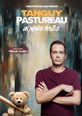 Tanguy Pastureau dans Un monde hostile
