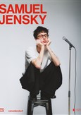 Samuel Jensky