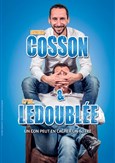 Arnaud Cosson et Cyril Ledoubl�e dans Un con peut en cacher un autre