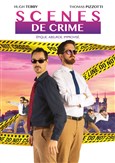 Sc�nes de crime