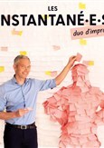 Les Instantané.e.s dans Duo d'impro
