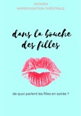 Dans la bouche des filles