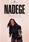 Nad�ge dans Puzzle