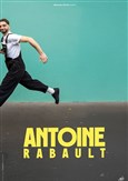 Antoine Rabault