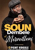 Soun Dembele est merveilleux