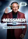 Messmer dans 13Hz | Epernay