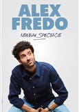 Alex Fredo | Nouveau Spectacle