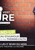 Vert de rire Comedy Club