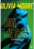 Olivia Moore dans Oui, je sais