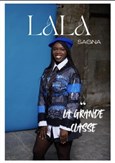 Lala Sagna dans La grande classe