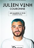 Julien Vinh dans Couronne