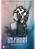 Un Homme qui Dort