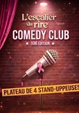 Soir�e Stand-Up !