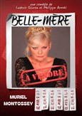 Muriel Montossey dans Belle-m�re � vendre