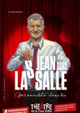 Jean dans La salle | Mes anecdotes d'une vie